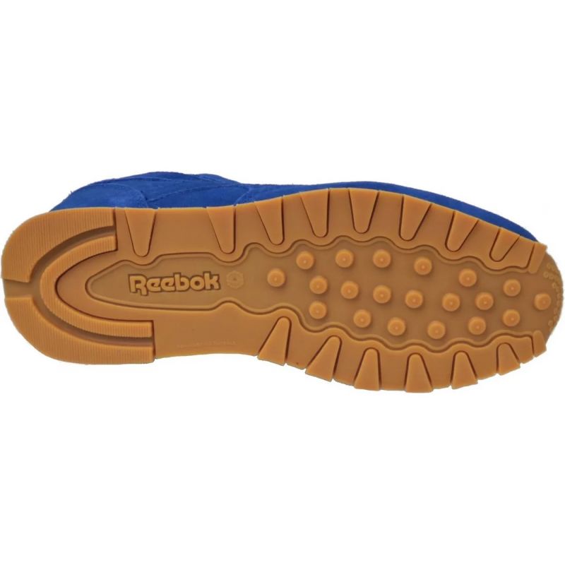 Reebok Classic Leather TDC JR BD5052 shoes Cipő