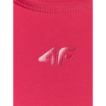 Women's one-piece swimsuit 4F