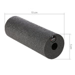 HMS Fitness Roller black 5cm FS116 fekete póló 17-39-046