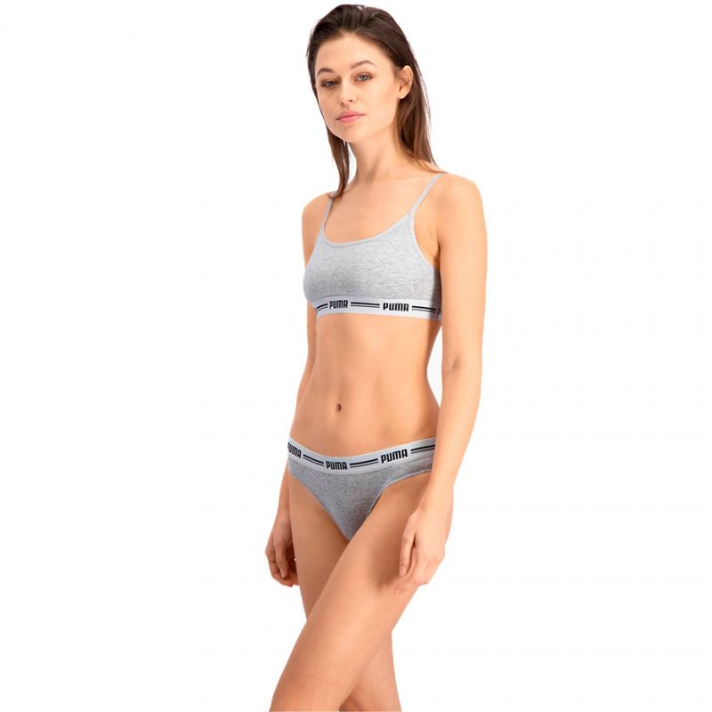 Puma String 2P Pack Underwear W 907854 05 Alsónadrág