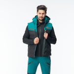 Iguana vest Odel fekete mellény 92800621845