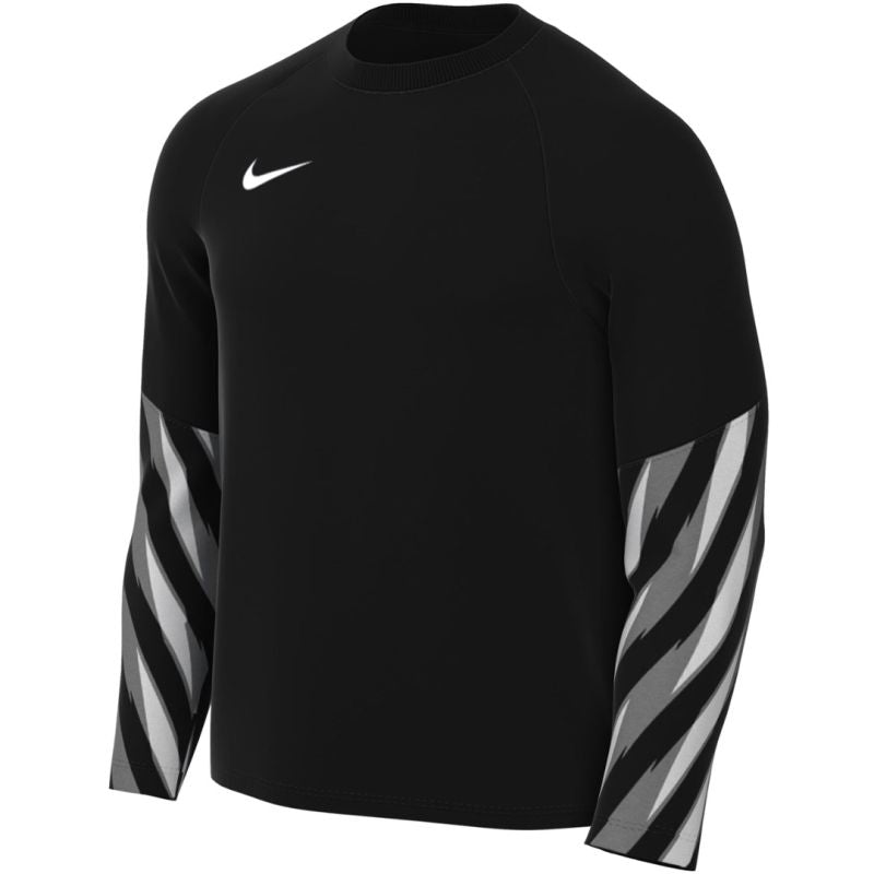 Nike Dri-Fit Park V Stadium Men's T-Shirt 010 fekete póló 157569XL