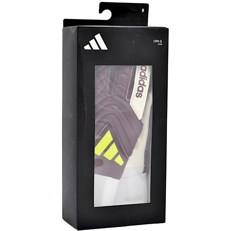 Adidas Copa Gl Lge Goalkeeper Gloves Size kesztyű
