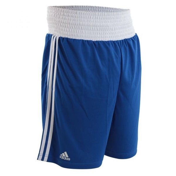 adidas Boxing shorts Boxing Shorts blue Nadrág
