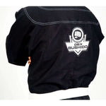 DBX Bushido Kimono / GI for BJJ training - Black DBX ELITE A0 + A0 BELT a4 kimonos, training belts, sachets, belts, bags, training equipment