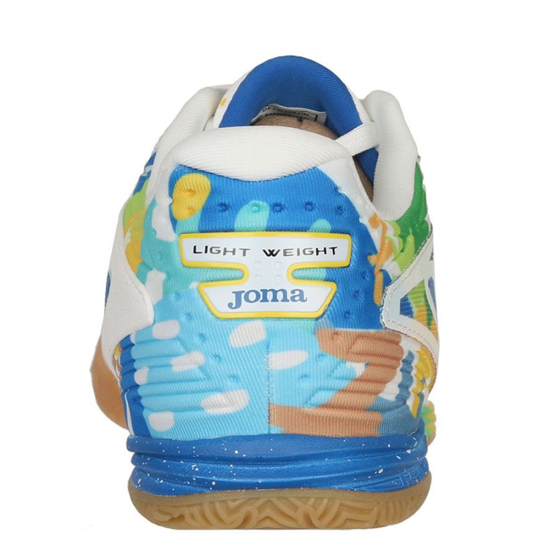 Joma DZ-7 2582 46 DZ7W2582IN shoes Cipő