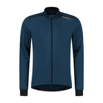 Rogelli CORE winter navy blue sötétkék dzseki