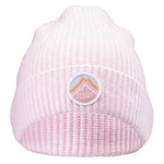 Elbrus Quentin W Cap rózsaszín hats
