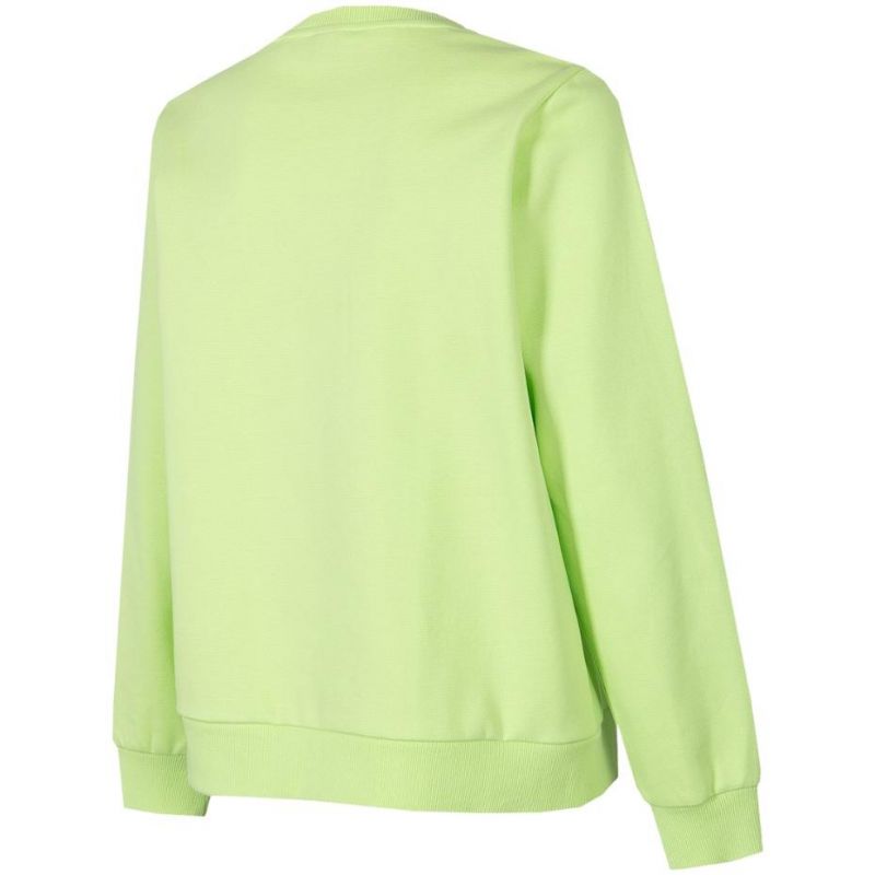 4f W Sweatshirt H4z22 Bld020 45s