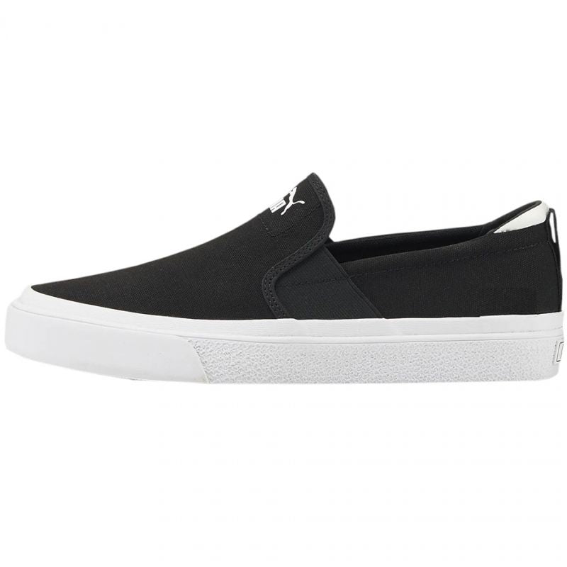 Puma Bari Z SlipOn Rubber 383903 01 Utcai cipő