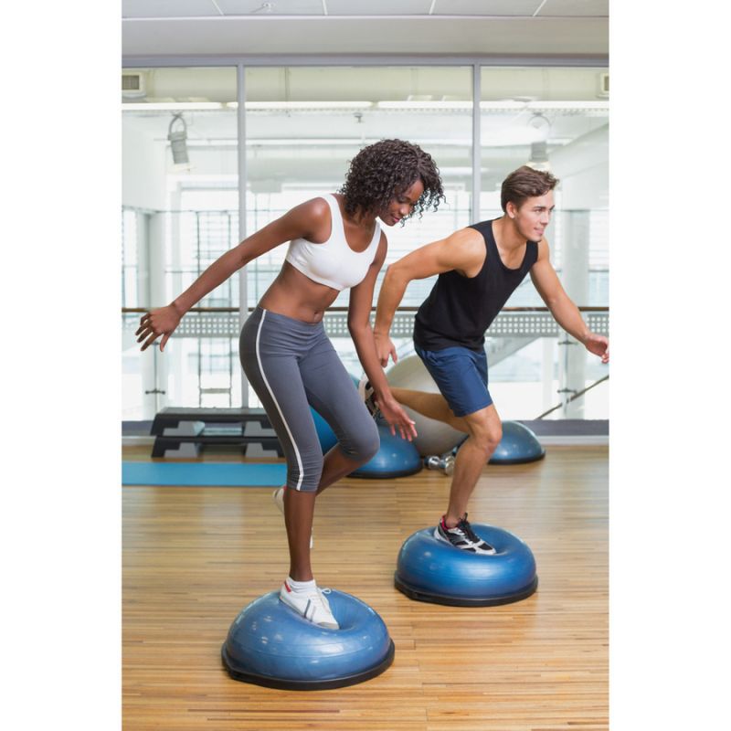 Smj sport exercise platform BL001 + 2 handles HS-TNK-000009787 Edzőfelszerelés
