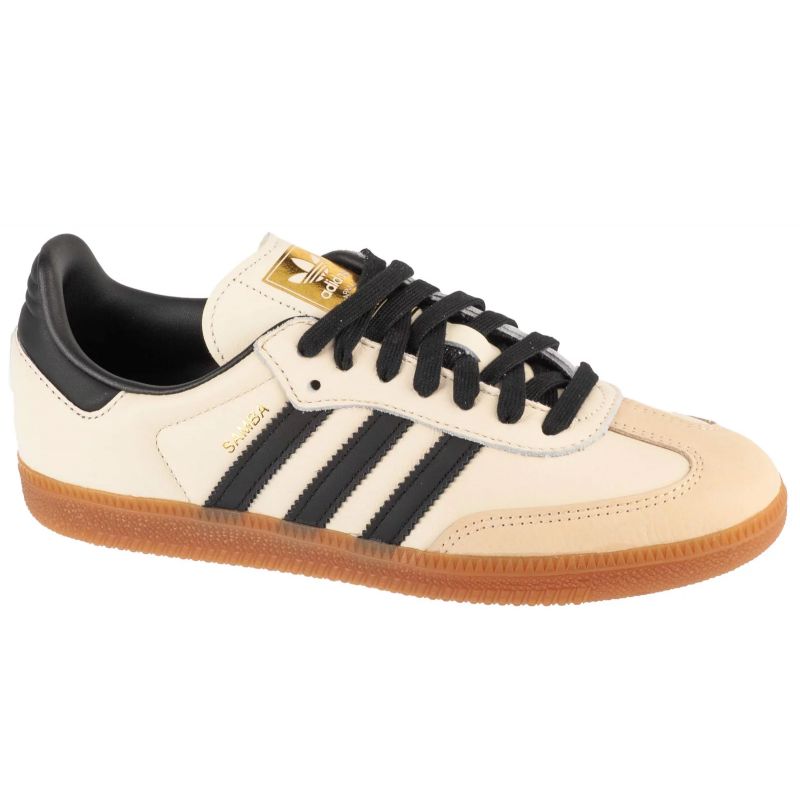 adidas Samba OG W ID0478 shoes Cipő