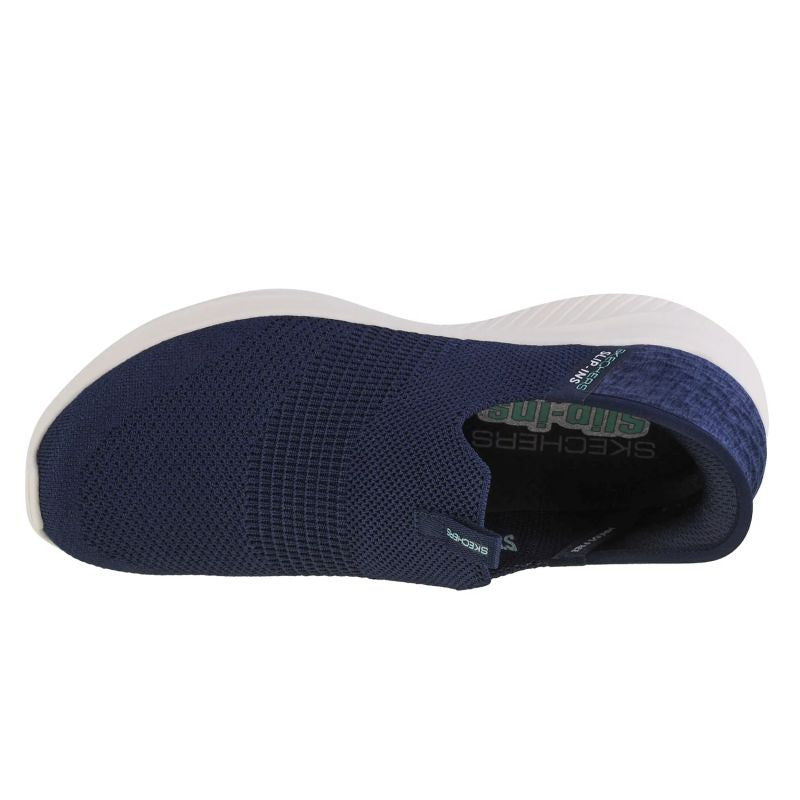 Skechers Slip-Ins Ultra Flex 3.0 Smooth Step 149709-NVY Navy blue 35.5 Cipő