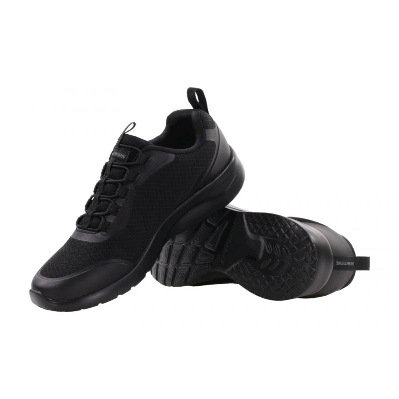 Skechers Dynamight utcai cipő 894133-BBK
