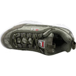 Fila Disruptor S Low W zöld cipő