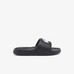 Lacoste SERVE SLIDE 1.0 125 1 CMA BLK/WHT ( )