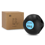 Spokey Gripi Ball light 6kg 929865 Labda