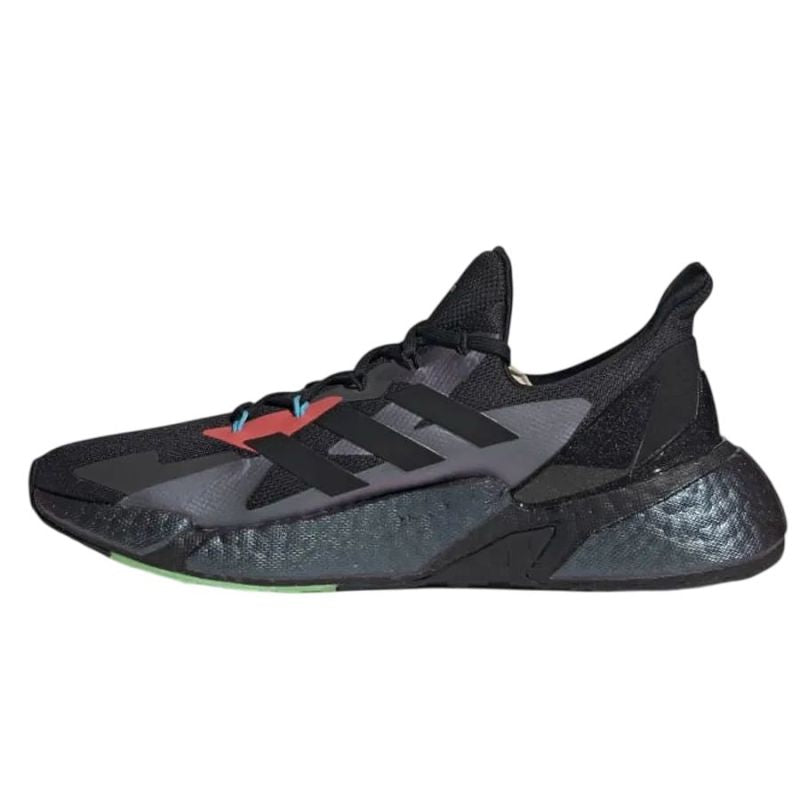 adidas X9000L4 M FW4910 running shoes Cipő