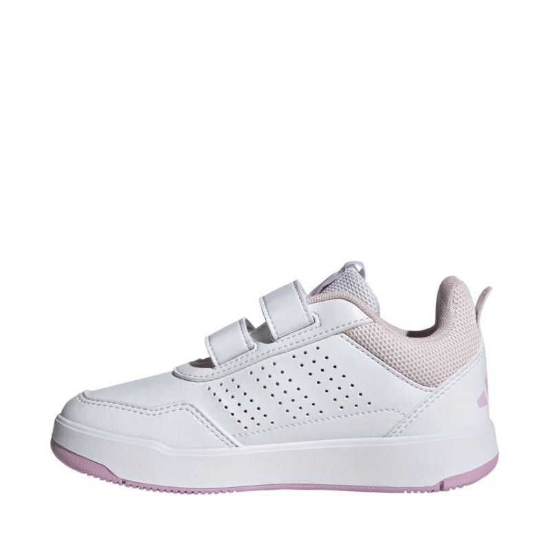 Adidas Tensaur Sport 3.0 kids' fehér cipő