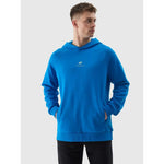 4F M 4FWSS24TSWSM1010-36S sweatshirt 2xl pulóver