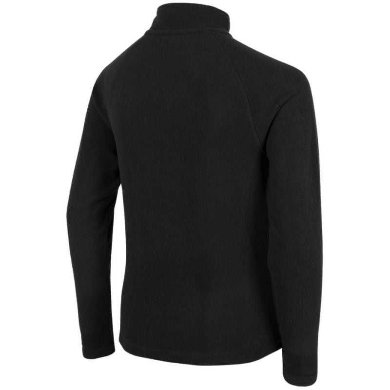Fleece Jacket 4f Jr Hjz22 Jbimp001 20s