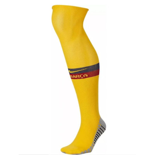 Nike FC Barcelona Stadium OTC Home socks SX7925-726 Zokni