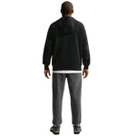 Nike Park 26 Fleece Full-Zip Hoodie Men's Black IB1228 fekete kapucnis pulóver