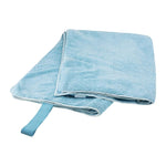 Iguana Towel Prosop kék törölköző 92800331335