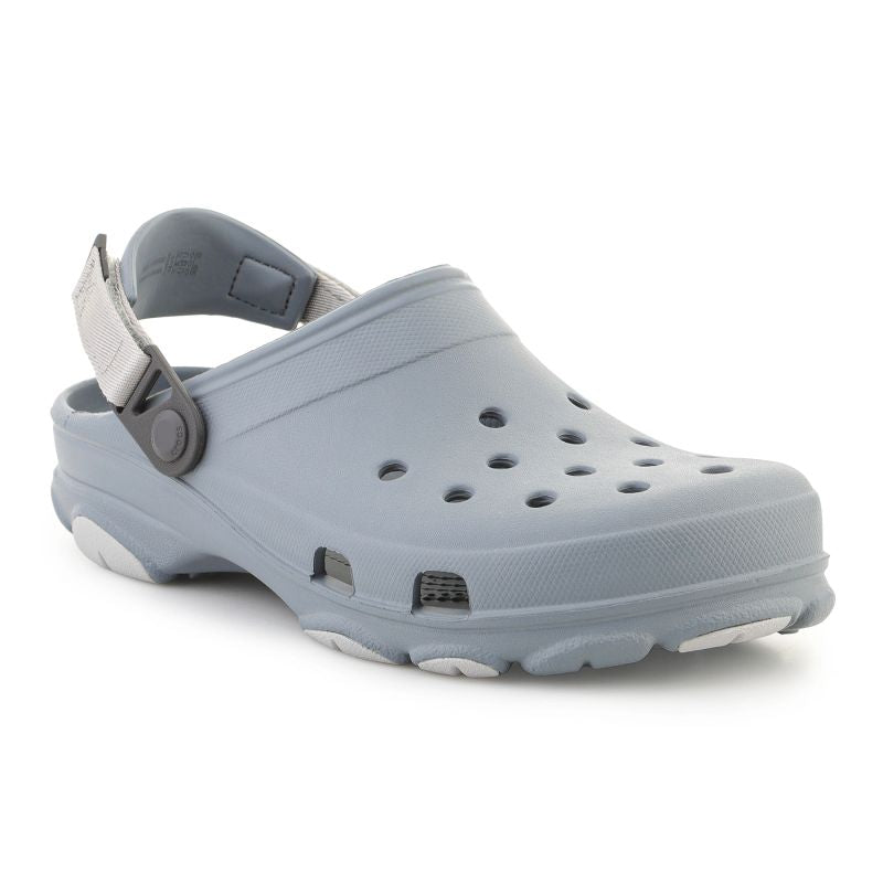 Crocs Classic All Terain Clog Concrete