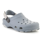 Crocs Classic All Terain Clog Concrete