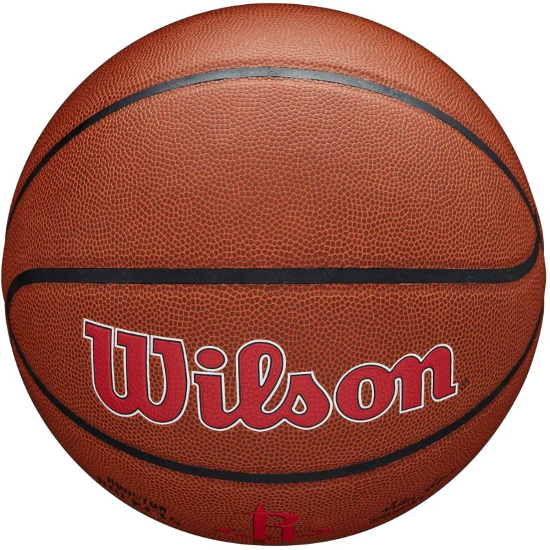 Wilson Team Alliance Houston Rockets Ball WTB3100XBHOU Kiegészítők
