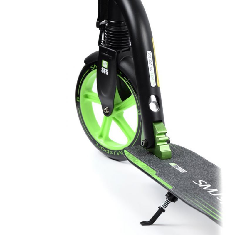Smj Scooter NL-700-230/205 Szabadidő kiegészítő