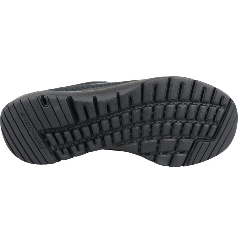 Inny Skechers Flex Appeal 3.0 W 13070-BBK Utcai cipő