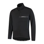 Rogelli BARRIER black fekete dzseki