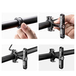 Rockbros KS-415 Bottle Cage Adapter kulacs 5907769384219-211846