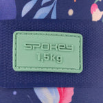 Spokey The Bloom Form Ankle and Wrist Weights 2x 1.5 kg SPK-944490 Edzőfelszerelés
