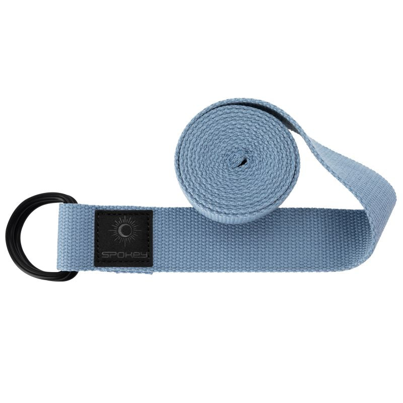 Spokey Savi SPK-943091 yoga strap Edzőfelszerelés