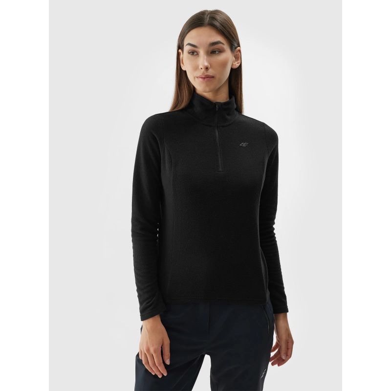 Fleece Sweatshirt 4f F031 W 4faw23uflef031 20s