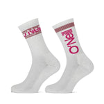 O'Neill SPORTSOCK RETRO LOGO 2PK ankle socks zokni 92800648154