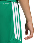 adidas Tiro 26 League Kids Green KA8812 104cm short