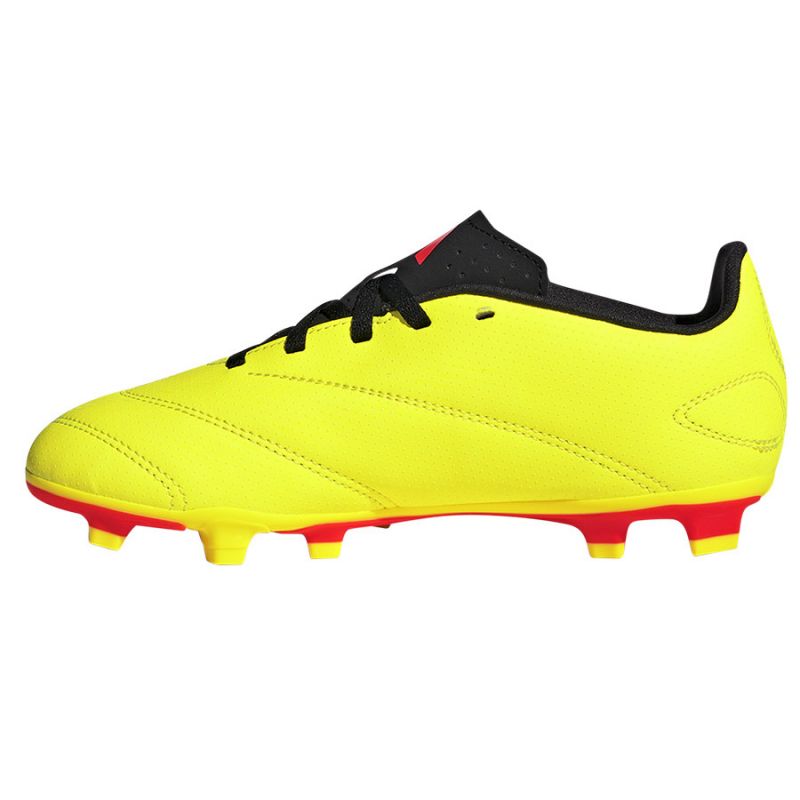 Adidas Predator Club L Jr FxG IG7757 shoes Cipő