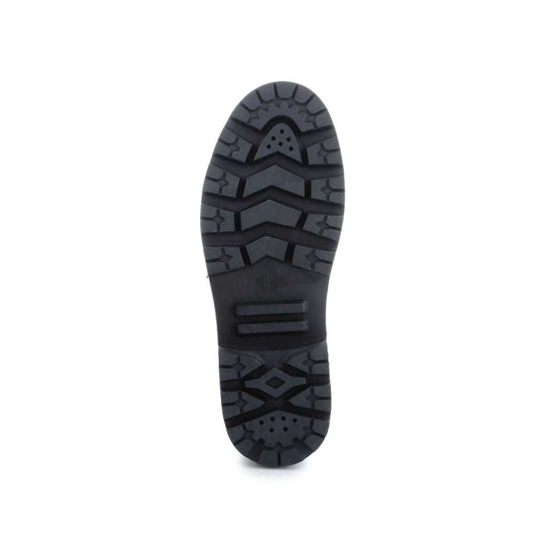 Palladium Pallabase Twill W 96907-008-M shoes Cipő