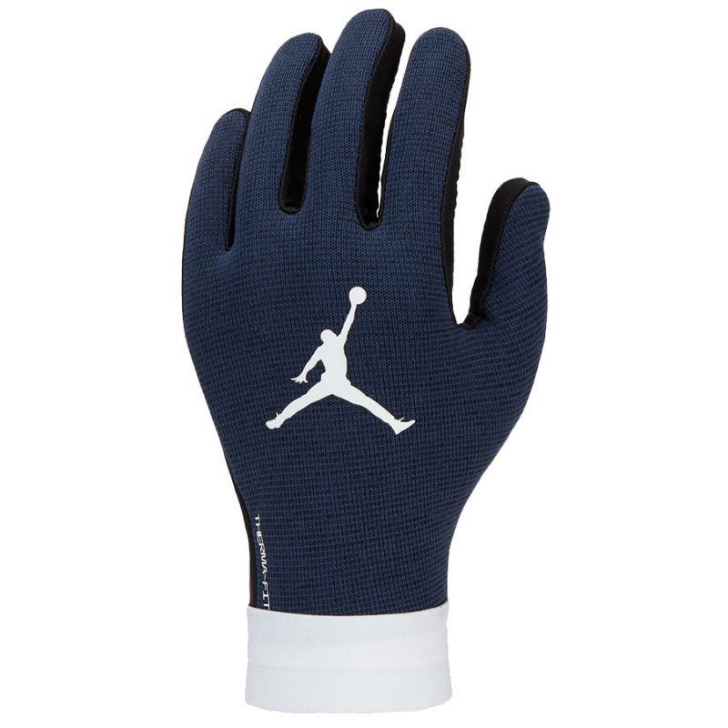 Nike PSG Academy Thermafit H023 Jr FQ4595-010 gloves Kesztyű