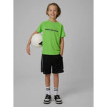 4F Boy's quick-drying sports T-shirt 158/164 póló