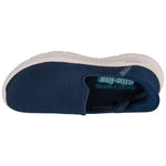 Skechers Slip-Ins: GO WALK Flex - Relish 124963-NVY Navy Blue 35.5 Cipő
