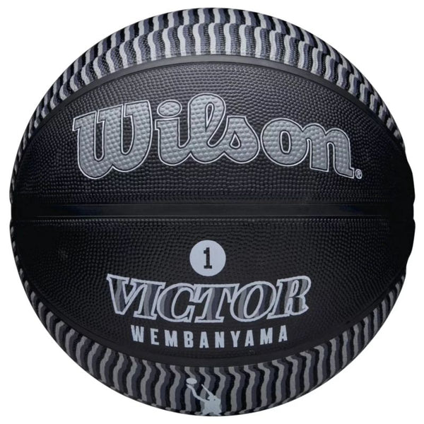 Wilson Nba Player Icon Victor Wembanyama Outdoor Ball