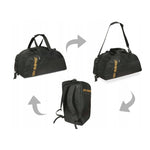 DBX Bushido 3 in 1 Training Bag - Backpack + Bag - PREMIUM backpacks, training equipment, bags