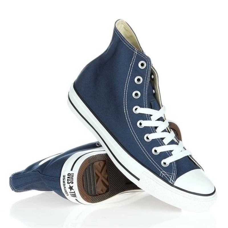 Converse Chuck Taylor As Core Sneakers sötétkék utcai cipő M9622
