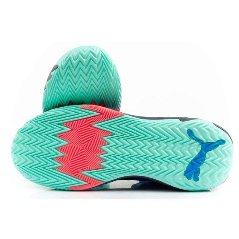 Puma Scoot Zeros sports shoes basketball sneakers comfortable Cipő