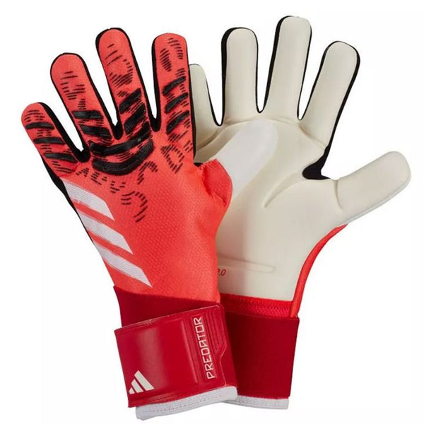 adidas Predator GL PRO Jr JH3813 Gloves kesztyű